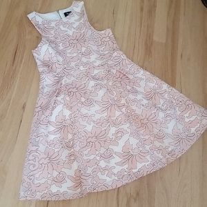 Bardot Junior Special Occasion Lace Dress